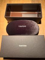 Tom Ford Brillen Etui Brillenhülle Eimsbüttel - Hamburg Eimsbüttel (Stadtteil) Vorschau