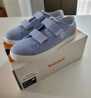 Neu Kinder Timberland Stoffschuhe Sommerschuhe Sneaker Gr.32 Berlin - Spandau Vorschau