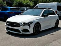 Mercedes Benz A250 4 M AMG Paket Aachen - Aachen-Mitte Vorschau