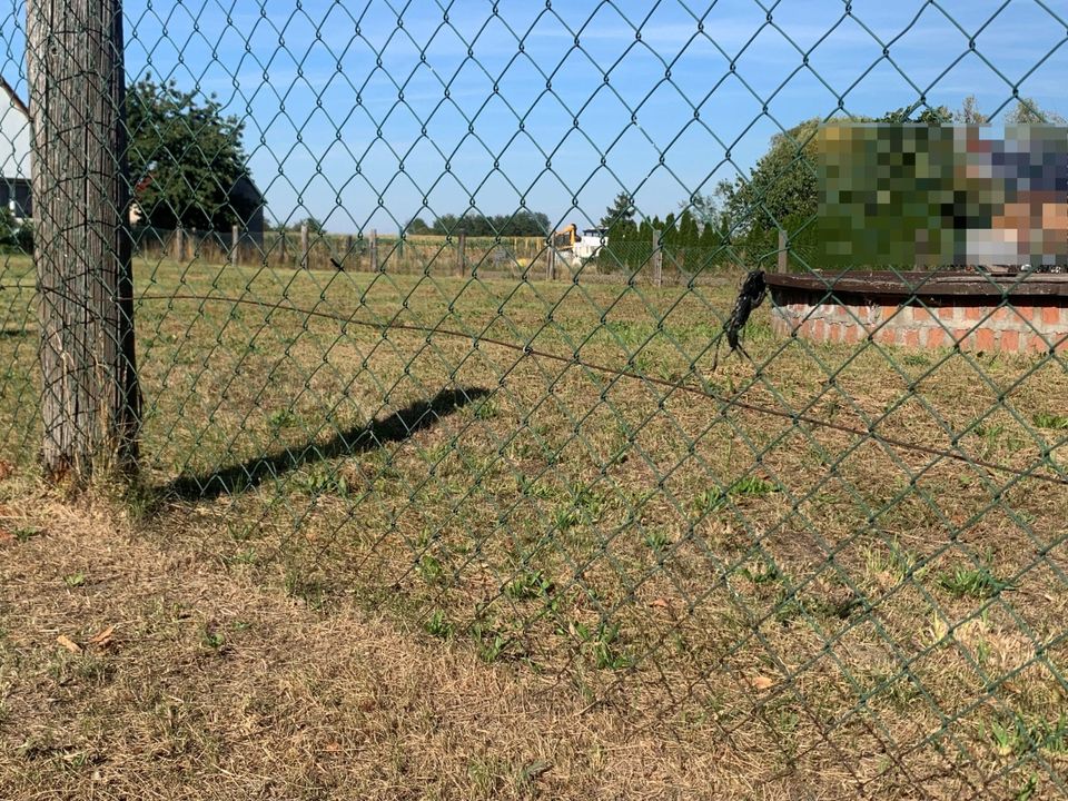 Haus Kaufen statt mieten - dein Zuhause, der sicherte Ort der Welt! - PROVISIONSFREI in Wiesenburg/Mark