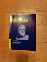 Königs Erläuterungen Sophokles Antigone Interpretation Herzogtum Lauenburg - Büchen Vorschau