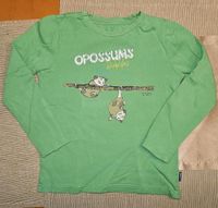 Gr. 116 122 Jako-o Pullover grün Opossum top Qualität Nordrhein-Westfalen - Unna Vorschau