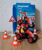 Playmobil 70428 Kind mit Racing-Cart+OVP,Vollständig Niedersachsen - Quakenbrück Vorschau
