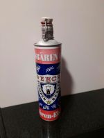 EHC Eisbären Berlin Bierflasche 0,75 l Aluflasche mit Deckel lee Berlin - Hohenschönhausen Vorschau