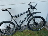 Mountainbike Cube AMS LTD 26 Zoll Nordrhein-Westfalen - Iserlohn Vorschau