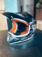 Motorradhelm Leipzig - Burghausen-Rückmarsdorf Vorschau