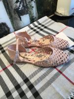 ❤️NEU❤️ Melvin & Hamilton Sandalen, Gr. 37 Wandsbek - Hamburg Farmsen-Berne Vorschau