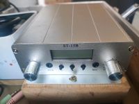 FM Transmitter 15 Watt Niedersachsen - Wietmarschen Vorschau