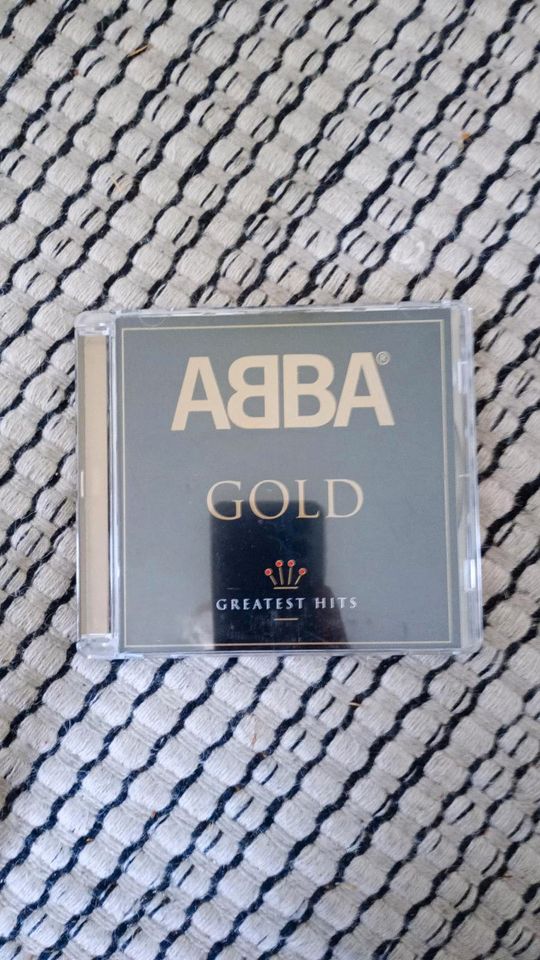 ABBA Gold Greatest Hits in Köln