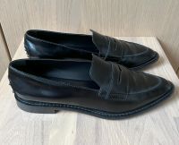 Tod‘s Loafer – Damenschuhe – schwarz – Gr. 38 Bayern - Erlangen Vorschau