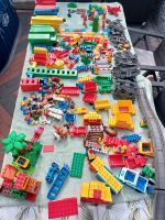 Lego Duplo xxl Set mit Eisenbahn Niedersachsen - Wittmund Vorschau