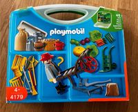 Playmobil 4179, Bauer/Gemüse/Schubkarre in Sortierbox, Neu Nordrhein-Westfalen - Jüchen Vorschau