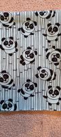 Jersey Baumwolle Sweat Panda Bär Niedersachsen - Hambühren Vorschau