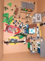 Lego Sumpfpolizei Set mit 20 Minifiguren Saarbrücken-Dudweiler - Dudweiler Vorschau