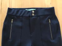 Street One, Business,Hose,Slim fit,Legging,36,neu,dunkelblau Baden-Württemberg - Albstadt Vorschau