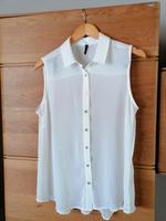 Laura Torelli Bluse Gr. 42 creme  "neu" Bayern - Straubing Vorschau