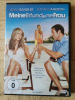 DVD Meine erfundene Frau Baden-Württemberg - Neuhausen Vorschau