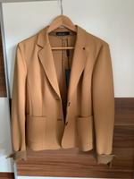 Marc Cain Blazer Camel N4 L neu Bayern - Benediktbeuern Vorschau