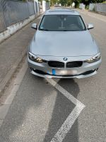 BMW 316d Euro5 Rheinland-Pfalz - Nieder-Olm Vorschau