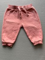 Baby Jogginghose rosa Baden-Württemberg - Göppingen Vorschau