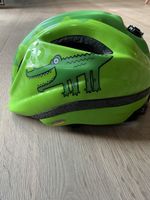 Kinder-Fahrradhelm Helm KED Krokodil Nordrhein-Westfalen - Leichlingen Vorschau