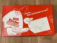 Kinder Überraschung Ü-Ei Traumschiff verschweißt mit Figuren Düsseldorf - Eller Vorschau