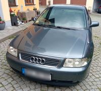 Audi A3 8L 1.9 TDI 131 PS, EZ 2002, 413.000 km, HU 11/2024 Auto Bayern - Tännesberg Vorschau