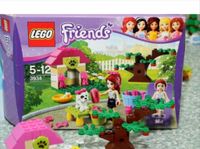 Lego Friends 3934 - Mia's Welpen-Häuschen Nordrhein-Westfalen - Ibbenbüren Vorschau