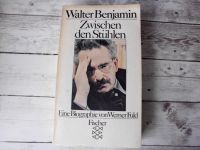 Walter Benjamin "Zwischen den Stühlen" Sachsen - Grimma Vorschau