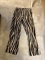 High waist Stoffhose Tiger Takko XS 34 Bayern - Dürrwangen Vorschau