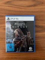 Assasins Creed Mirage PS5 Kr. München - Garching b München Vorschau