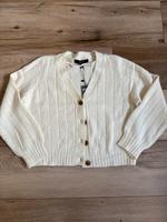 Vero Moda Strickweste beige Gr. S neu Saarland - Dillingen (Saar) Vorschau