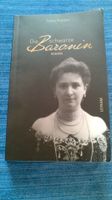 historischer Tatsachen Roman Die schwarze Baronin Franz Preitler Bayern - Freyung Vorschau