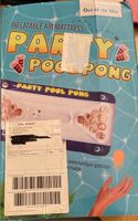 Party Pool Pong Neu Bayern - Weißenburg in Bayern Vorschau