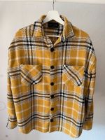 Pegador Flannel Jacke Gelb Größe XS Rheinland-Pfalz - Klotten Vorschau