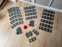 Lego Duplo Schienen Set 38 tlg. Geraden / Kurven / Weichen Brandenburg - Schönfließ b Oranienburg Vorschau