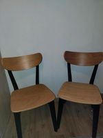 Stühle aus Holz Duisburg - Walsum Vorschau