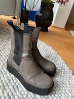 Vagabond tara 36 stiefeletten stiefelette boots stiefel Chelsea b Hannover - Mitte Vorschau