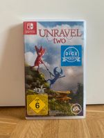 Unravel 2 | Nintendo Switch | Guter Zustand!!! Nordrhein-Westfalen - Wadersloh Vorschau