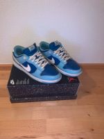 Nike - Dunk low argon Kr. München - Haar Vorschau