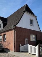 Doppelhaushälfte in beliebter Siedlungslage! Sachsen-Anhalt - Bernburg (Saale) Vorschau