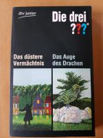 Die drei ??? Nordrhein-Westfalen - Bad Oeynhausen Vorschau