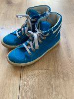 Däumling Lederschuhe Halbschuhe Sneaker Leder Fussbett WMS M 31 Kreis Ostholstein - Stockelsdorf Vorschau