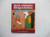 Meine schönsten Bibelgeschichten; Deutsche Bibelgesellschaft; Bayern - Olching Vorschau