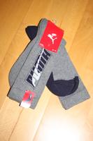 tolle Puma Tennis-Crew-Socken grau/blau – Größe 43-46 NEU + OVP Bayern - Altdorf Vorschau