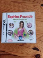 Spiel für Nintendo DS Baden-Württemberg - Rudersberg Vorschau