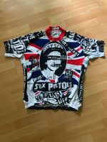 Cycling Jersey Punk Sex Pistols Anarchy Trikot L Herren Köln - Ehrenfeld Vorschau