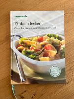 Thermomix Kochbuch Einfach lecker Bayern - Dietmannsried Vorschau