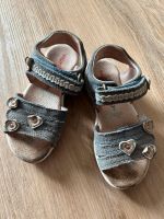 Superfit, Kindergartensandalen in Gr. 28 Schleswig-Holstein - Westerholz Vorschau