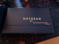 Netgear 5 Port Fast Ethernet Switch FS105 10/100MBit Bayern - Wiesau Vorschau